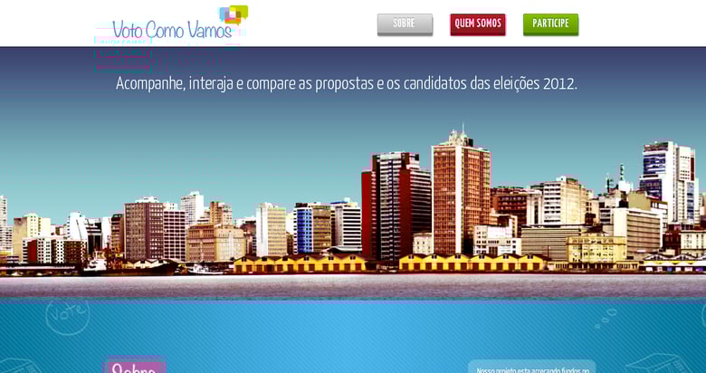 Voto Como Vamos Thumbnail Preview