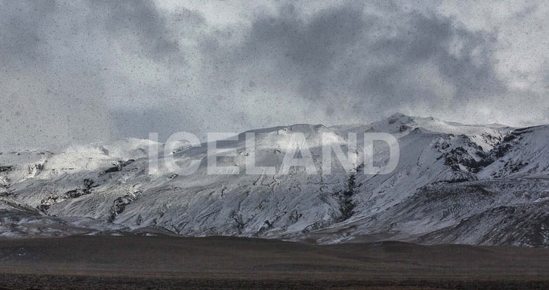 Iceland Trip Thumbnail Preview