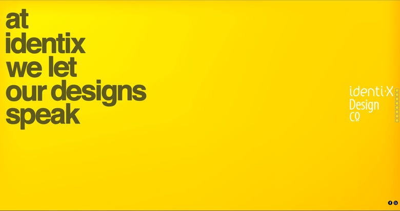 Identix Design Co. Thumbnail Preview