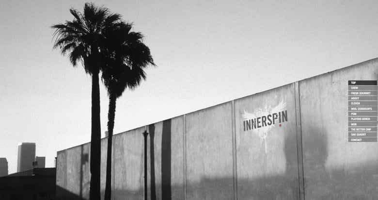 Innerspin Thumbnail Preview