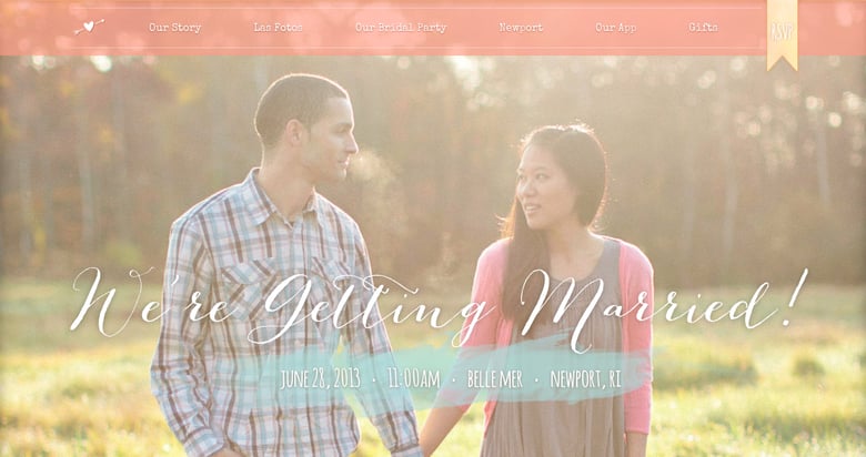 Joyce ♥ Gary Thumbnail Preview