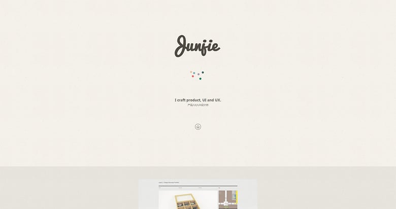 Junjie Li Thumbnail Preview