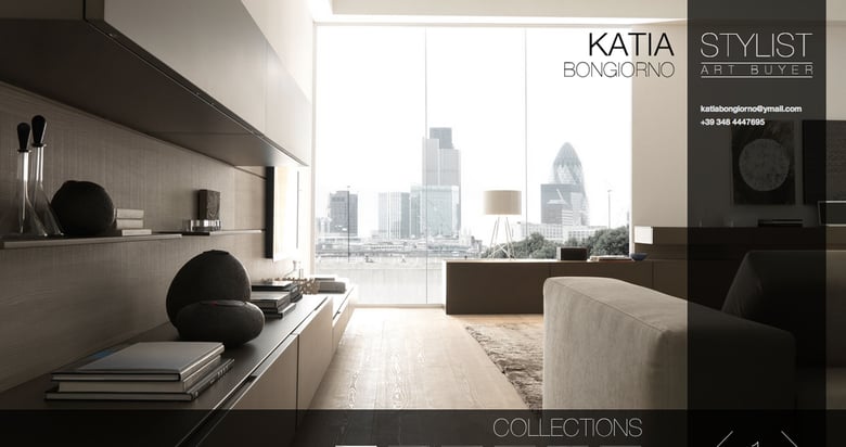 Katia Bongiorno Thumbnail Preview