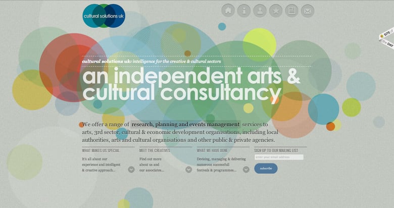 Cultural Solutions UK Thumbnail Preview