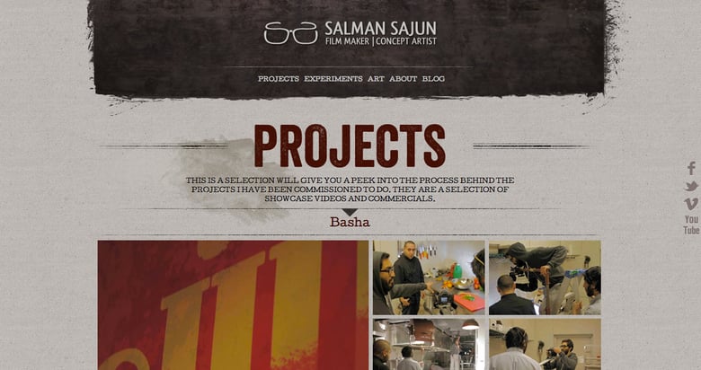 Salman Sajun Thumbnail Preview