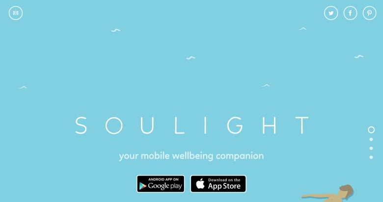 Soulight Thumbnail Preview