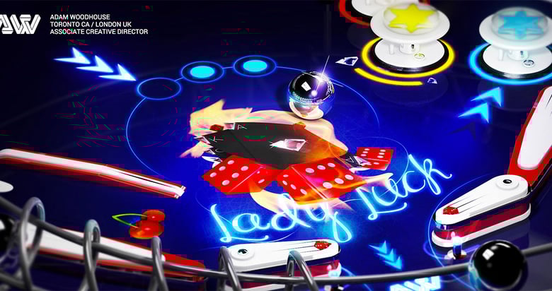 Adam Woodhouse Thumbnail Preview