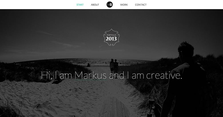 Markus Bergh Thumbnail Preview