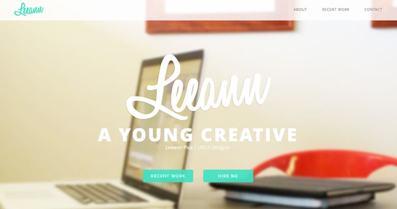 Leeann Pica Thumbnail Preview