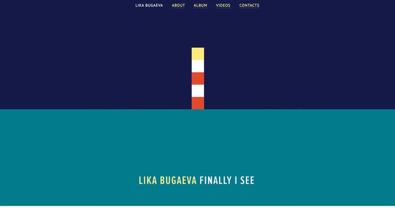 Lika Bugaeva Thumbnail Preview