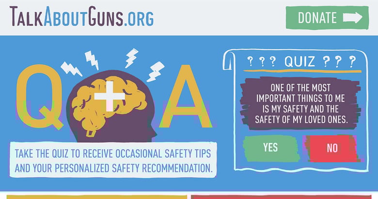 Talk About Guns Thumbnail Preview