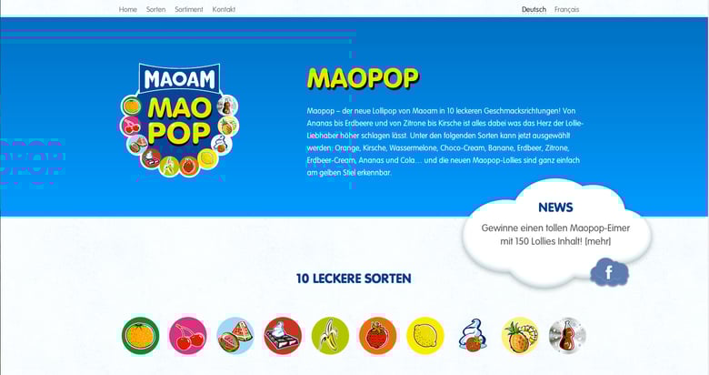 Maopop Thumbnail Preview