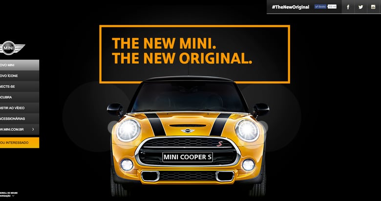 Novo Mini Thumbnail Preview