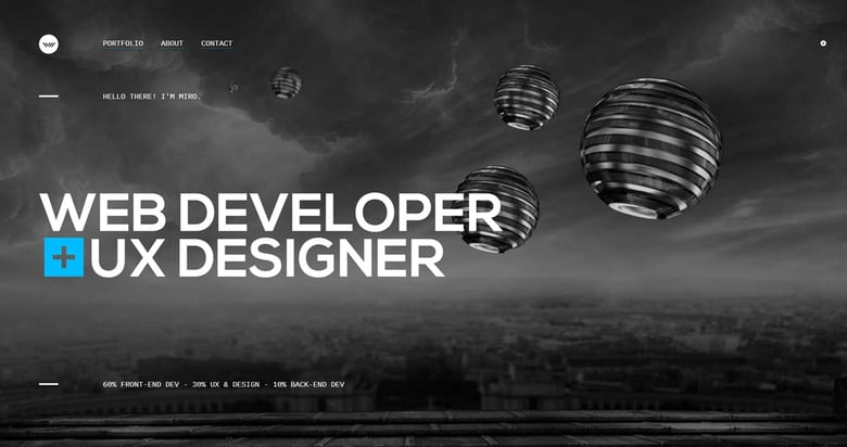 Miro Hristov Thumbnail Preview