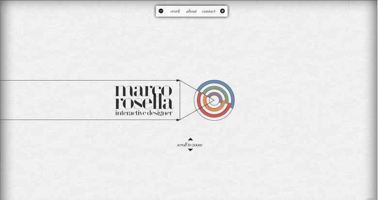 Marco Rosella Thumbnail Preview