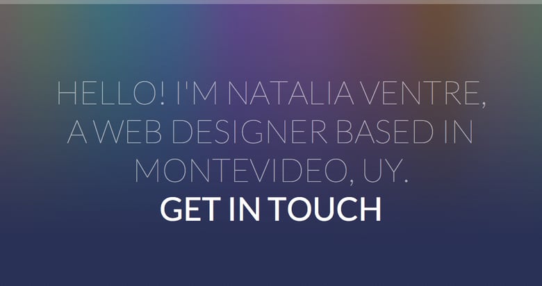 Natalia Ventre Thumbnail Preview