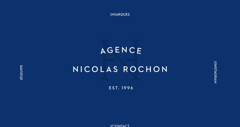 Nicolas Rochon Agency Thumbnail Preview