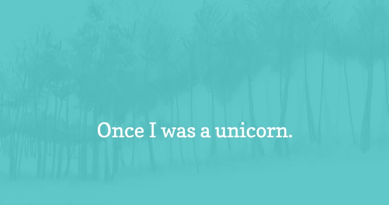 Once A Unicorn Thumbnail Preview