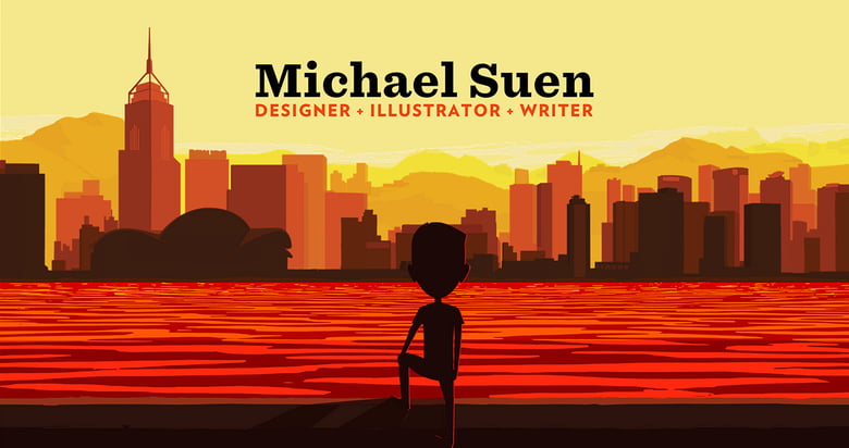 Who Is Michael Suen? Thumbnail Preview