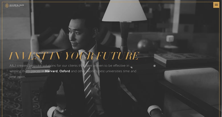 Allen & Jain Thumbnail Preview