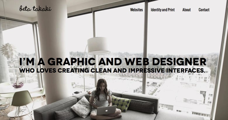 Beta Takaki Thumbnail Preview