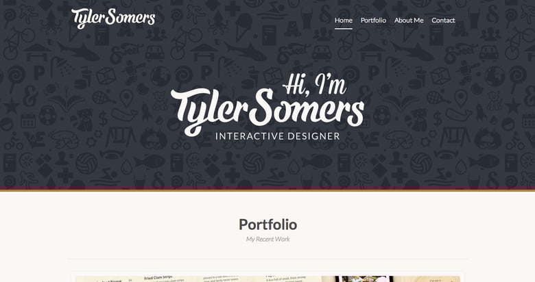 Tyler Somers Thumbnail Preview