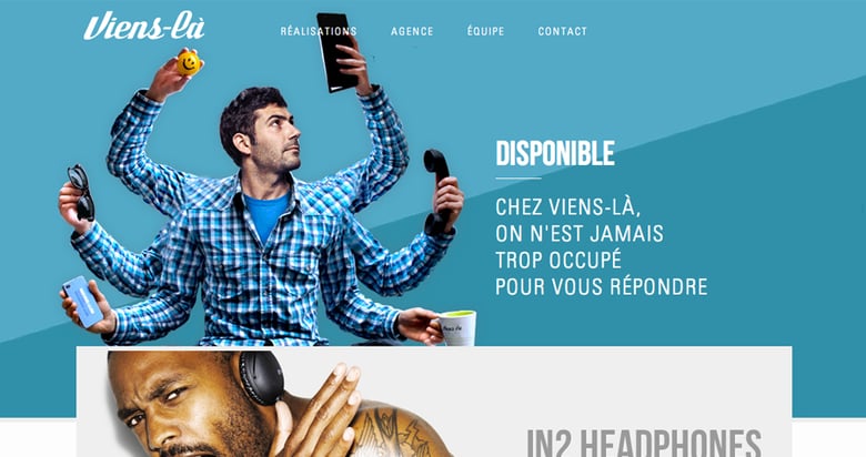 Viens-là Thumbnail Preview