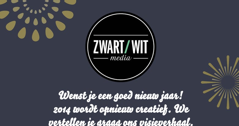 Zwart/Wit Media Vision Story 2014 Thumbnail Preview