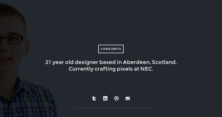 Chris Smith Thumbnail Preview