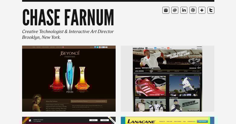 Chase Farnum Thumbnail Preview