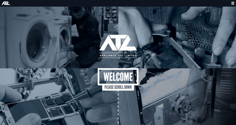 Appliance Tec Limited Thumbnail Preview