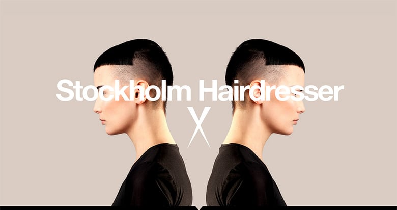 Stockholm Hairdresser 2013 Thumbnail Preview
