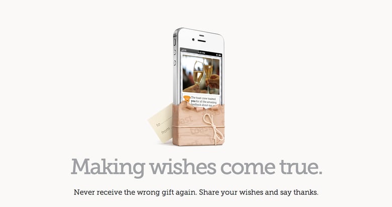 Toast Thumbnail Preview