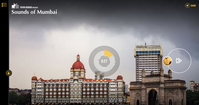 Sounds of Mumbai Thumbnail Preview