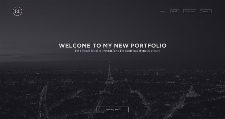 Romain Briaux Thumbnail Preview