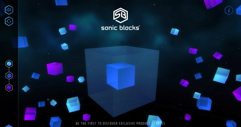 Sonic Blocks Thumbnail Preview