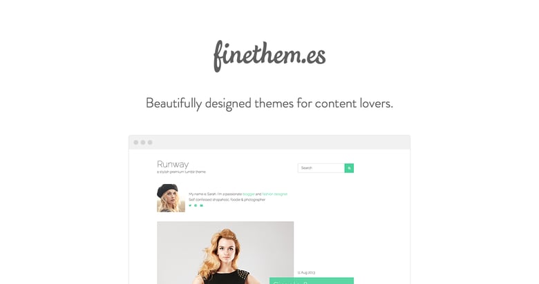 FineThem.es Thumbnail Preview