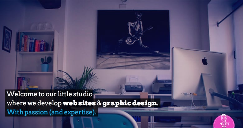 Ops! Studio Thumbnail Preview