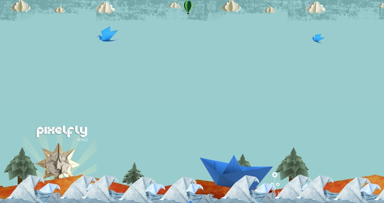 Pixelfly Design Thumbnail Preview