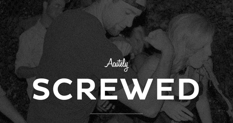 Other words for being drunk Thumbnail Preview