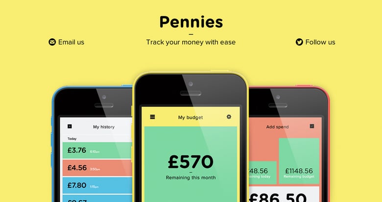 Pennies Thumbnail Preview