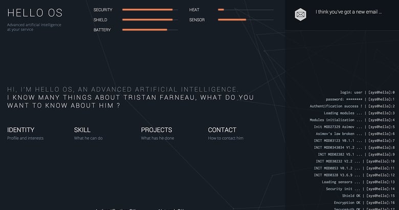 Tristan Farneau Thumbnail Preview