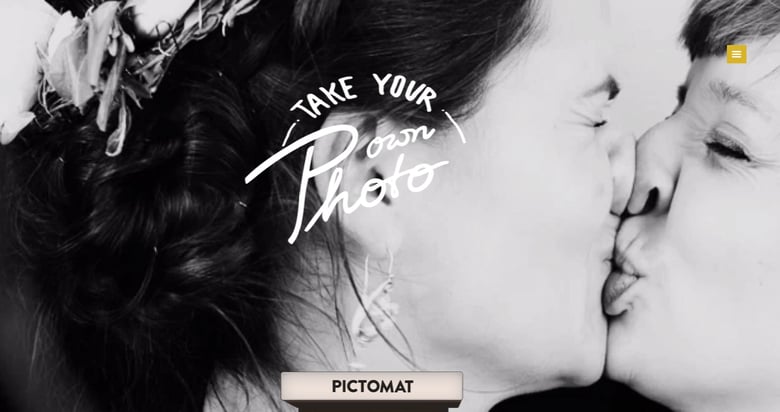 PICTOMAT Thumbnail Preview