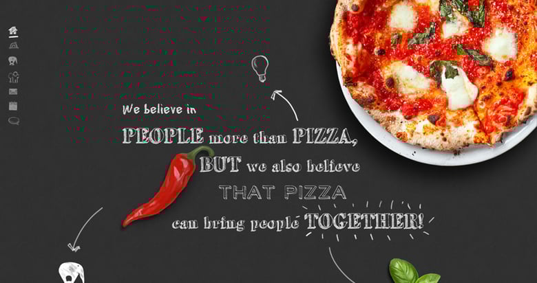 My pizza oven Thumbnail Preview