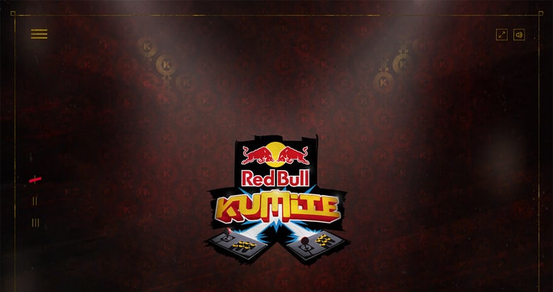 Red Bull Kumite Thumbnail Preview