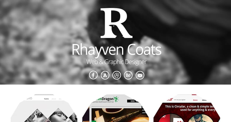 Rhayven Coats Thumbnail Preview