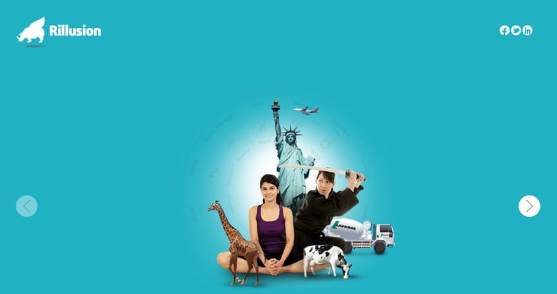Rillusion Thumbnail Preview
