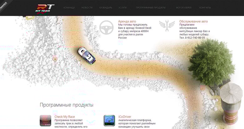 Rit Team Thumbnail Preview