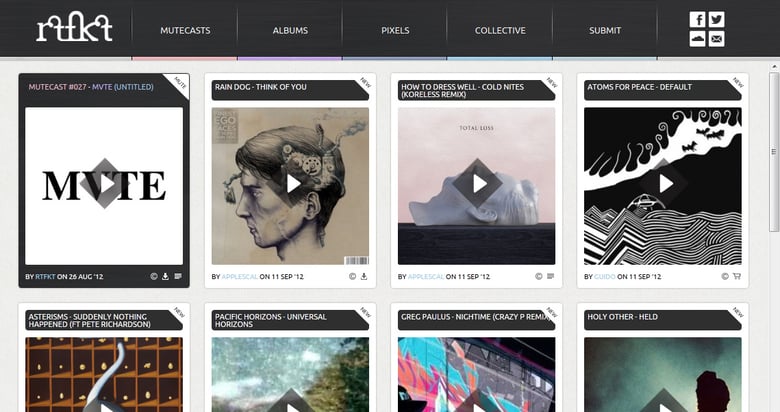 RTFKT Thumbnail Preview