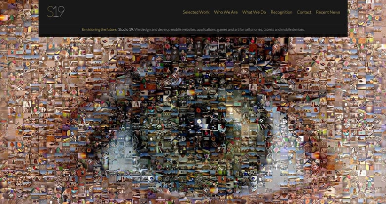 Studio 19 Thumbnail Preview